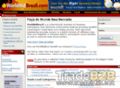 Worldbidbrazil.com - Brazil International Trade Leads Import Export b2b Marketplace