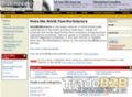 WorldbidBusiness.com - International Trade Leads Import Export b2b Marketplace