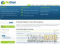 Nudeal.com - Free Trade Leads