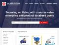 Valveb2b.com - B2B China valve manufacturers,suppliers