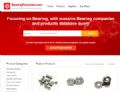BearingFactories.com - China Bearing Manufacturers Directory