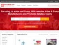 Valveb2b.com - B2B China valve manufacturers,suppliers