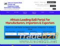 Africatradeleads.com - Africa's Import-Export Directory
