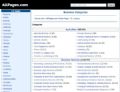 AllPages.com - Yellow Pages