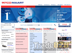 Atcomaart.com - Online B2B Portal,Electronics & Electrical Marketplace