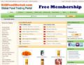 B2Bfoodmarket.com - Global Food Trading Portal and E-Marketplace