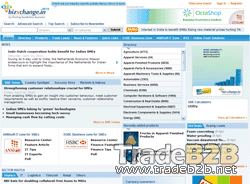 Bizxchange.in - Indian B2B Portal