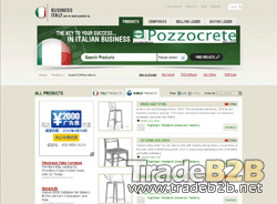 Business-italy_biz - Italian Trade and B2B Marketplace
