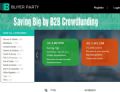 Buyerparty.com - Global online B2B Marketplace for buyers and suppliers