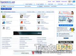 Chemicals.exportersindia.com - India Chemicals Suppliers,Manufacturers and Exporters