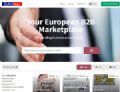 Eurobizz.eu - Your European B2B Marketplace