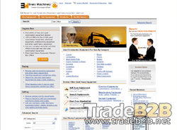Everymachinery.com - Used Construction and Heavy Equipment