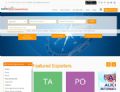 Eximdesk.com - Global B2B Marketplace for Exporters and Buyers