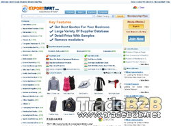 Exportmart.com - International Export B2B Trade