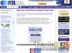 Fita.org - Import Export Business & International Trade Leads