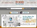 Foodmaster.com - Food and Beverage Equipment Database