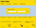 Gelbeseiten.de - Germany business directory