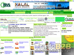 Halalstock.com - Food B2B Trading Platform, Marketplace & Knowledgebase