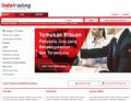Indotrading.com - Business directory for Indonesia export companies