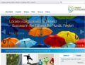 Investinfinland.fi - Business opportunities for international company