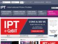 IPT.cc - B2B Mobile Phone Trading Services