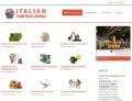 Italiancompaniesworld.com - Italian B2B Marketplace