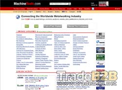 MachineTools.com - The leading worldwide marketplace of new and used machine tools