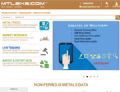 Mtlexs.com - India online B2B Marketplace for Non-Ferrous Metal Industry