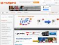 Multipino.com - Free B2B marketplace advertisements