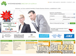 Nationwide.com.au - Nationwide Business Directory of Australia