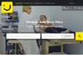 Pagesjaunes.fr - France Yellow Pages business directory