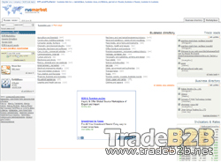 RusMarket.com - Business-to-Business directory. Russian business portal
