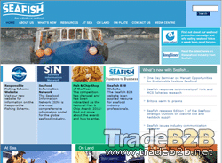 Seafish.org - Seafish Trade Portal and Seafood B2B Marketplace