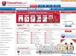 Timesfirst.com - China Products and Manufacturers