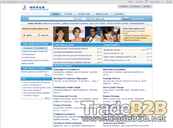 Trade-suppliers.com - China Architecture,Building and Construction Business Website