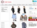 Tusktextile.com - Turkey Garments b2b marketplace