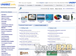 UNSBiz.com - Global International Business Directory