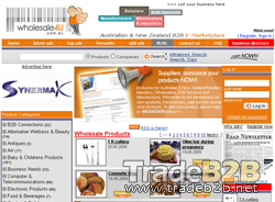 Wholesale4u.com.au - B2B Marketplace for Wholesalers and Importers