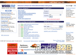 Wood-me.com - Wood Products and Supplier directory