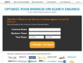 Yext.com - Optimize your business on search engines