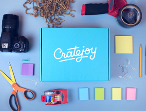 Cratejoy.com - B2B marketplace