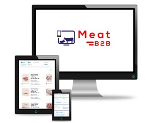 Meatb2b.com - B2B trade meat products online