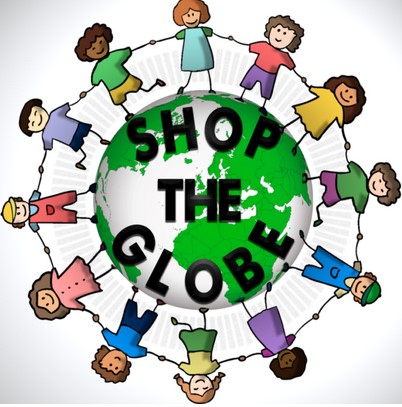 Shoptheglobe.co - Global Wholesale & B2B Marketplace