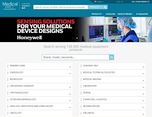 Medicalexpo.com - The online Medical B2B Marketplace