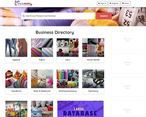 Textilemarket.in - India B2B Textile Trade Portal