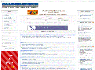 UAEBusinessDirectory.com - UAE Business Search Engine