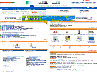 IndiaTradeZone.com - Indian B2B Platform