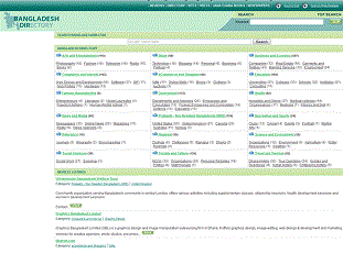 BangladeshDir.com - Bangladesh business to business directory