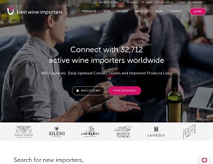 Bestwineimporters.com - Wine, Beer and Spirits Importers