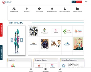 Shoppa.in - India Manufacturers, Exporters, Suppliers Directory
